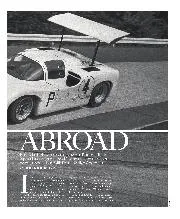 An American abroad - Right