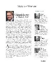 Contributors - Left