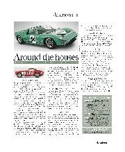 Around the houses, June 2011 - Left