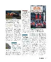 The Motor Sport Month - Rallying News - Left