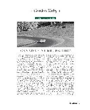 Gordon Kirby - Left