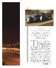 Le Mans 2011 Preview - Right