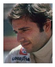 Elio de Angelis: money greased the wheels, but talent turned them - Left