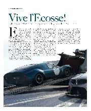 Vive l'Ecosse! - Left