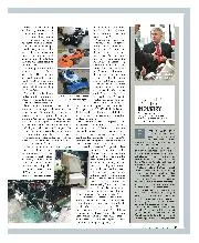 Pushed by the wheels of industry - Left