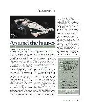 Around the houses, June 2012 - Left