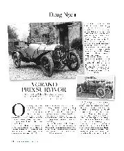 A Grand Prix survivor - Left