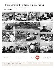 New muddle for Lotus as race team thrives - Left