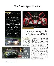 Chrysler to race new Viper - Left