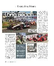 Long Beach Grand Prix - Left