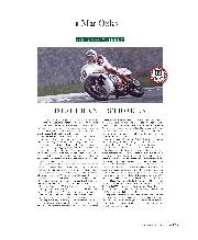 Different strokes - Left