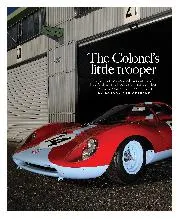 The Colonel's little trooper - Left