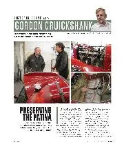 Gordon Cruickshank - Left