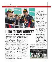 The Motor Sport Month - Formula 1 News - Left