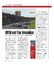 The Motor Sport Month - International News - Left