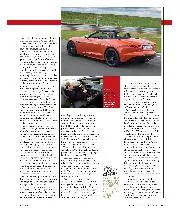 Jaguar F-Type V8 S - Right