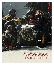 Nigel Roebuck - Right