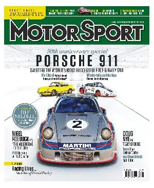 Cover image for June 2013