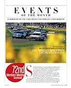 72nd Members' Meeting, Goodwood - Left