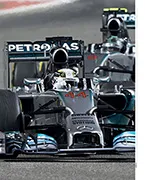 Grand Prix Notebook - Right