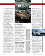 Road car news - Right