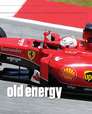 How Ferrari recovered its old energy - Right