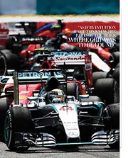 Grand Prix Notebook - Right
