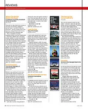 Book reviews, June 2015, June 2015 - Left