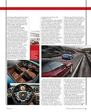 Ferrari California T - Right