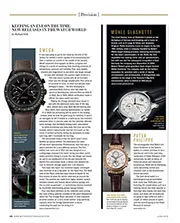 Precision, June 2015 - Left