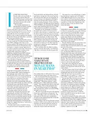 Porsche's Le Mans recharge - Right