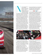 Back to front thinking - Right