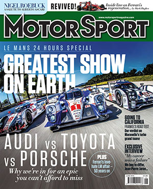 Cover image for June 2015