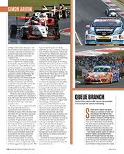 On the road with Simon Arron - Right