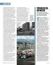 From the archives with Doug Nye - Right