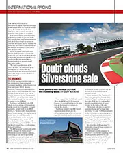 International news - Left