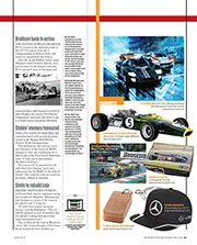 Historic racing news - Right