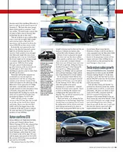 The XKSS returns… - Right