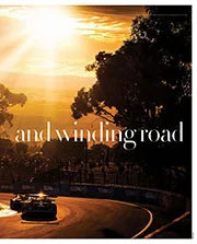 Bathurst 12 Hours is the long and winding road to racing heaven - Right