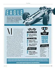 Eagle - Left