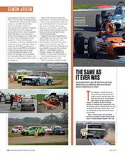 Grass roots still greener - Right