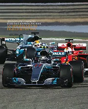 Grand Prix notebook: China and Bahrain - Right
