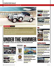 Cars for sale - Left