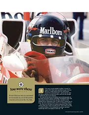 You Were There Special - Right