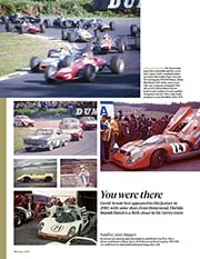 You Were There - Left