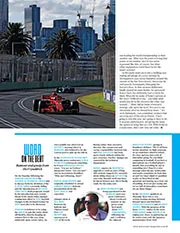 Word On The Beat - Left