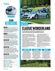 Classic Wonderland - Left