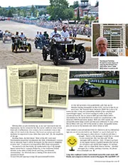 Historic Scene - Gordon Cruickshank - Right