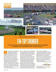 Thruxton's Greatest Hits: Part 2 - Tin-Top Thunder - Left