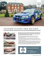 Another Classic H&H Auction - Left